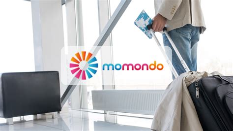 momonfo|momondo: Flights, Hotels, Cars